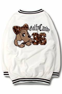【予約商品】GALFY(ガルフィー) GAL スポオフショルミニワンピ - White