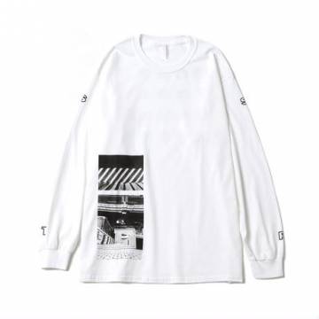 Survive Said The Prophet ARCHETYPE L/S TEE