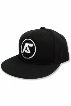【予約商品】SLEEPING TABLET (スリーピングタブレット) TECHNO [ FLAT VISOR SNAPBACK ]