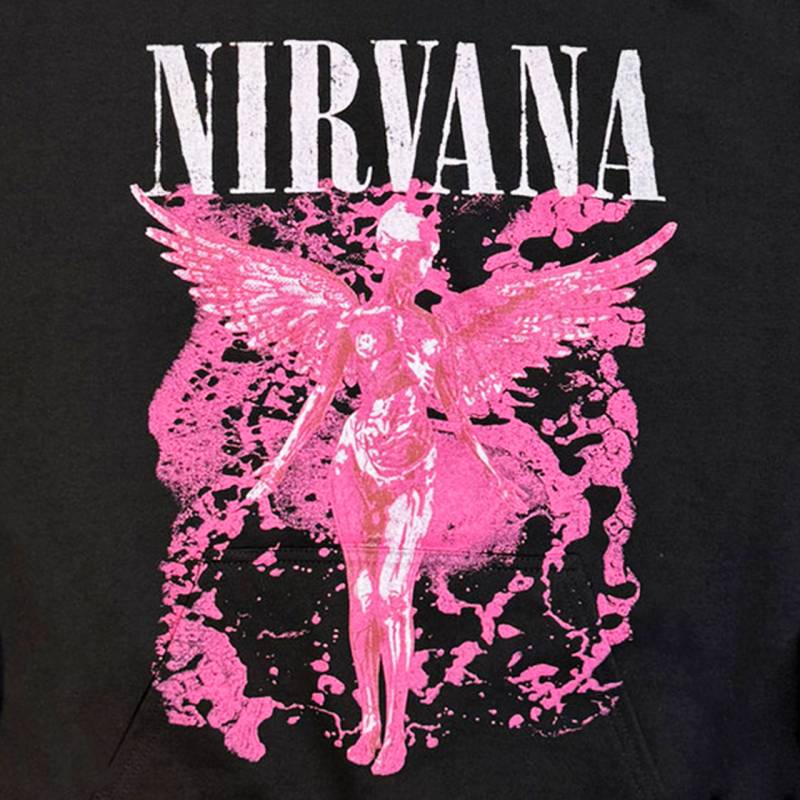 NIRVANA