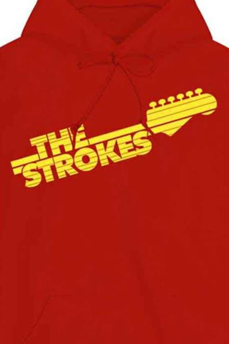 THE STROKES