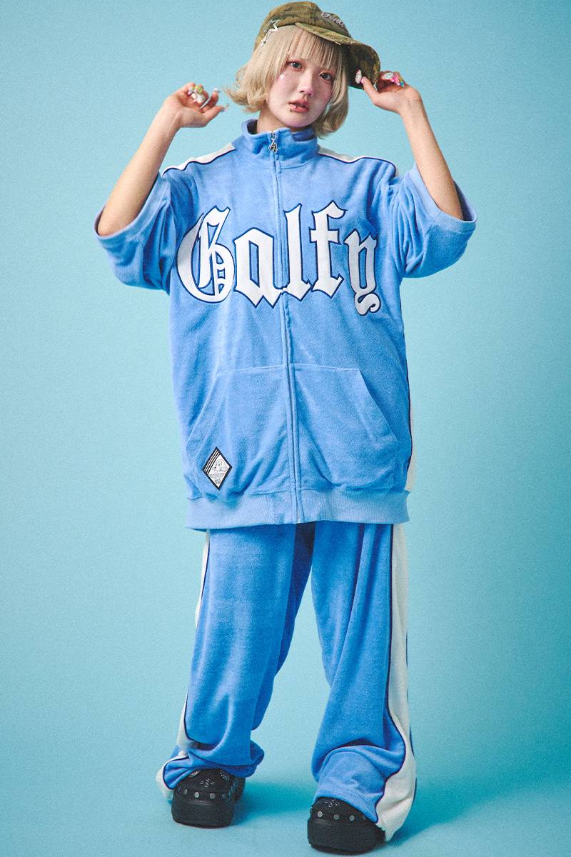 GALFY(ガルフィー) “ウェッサイ成金SETUP” - DISSIDENT WEB SHOP