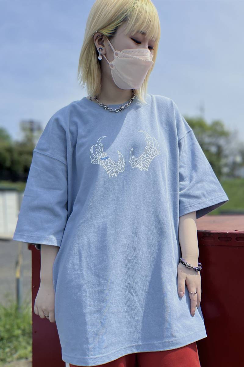 ロックファッション、バンドTシャツ のGEKIROCK CLOTHING / 東京13零式 ...