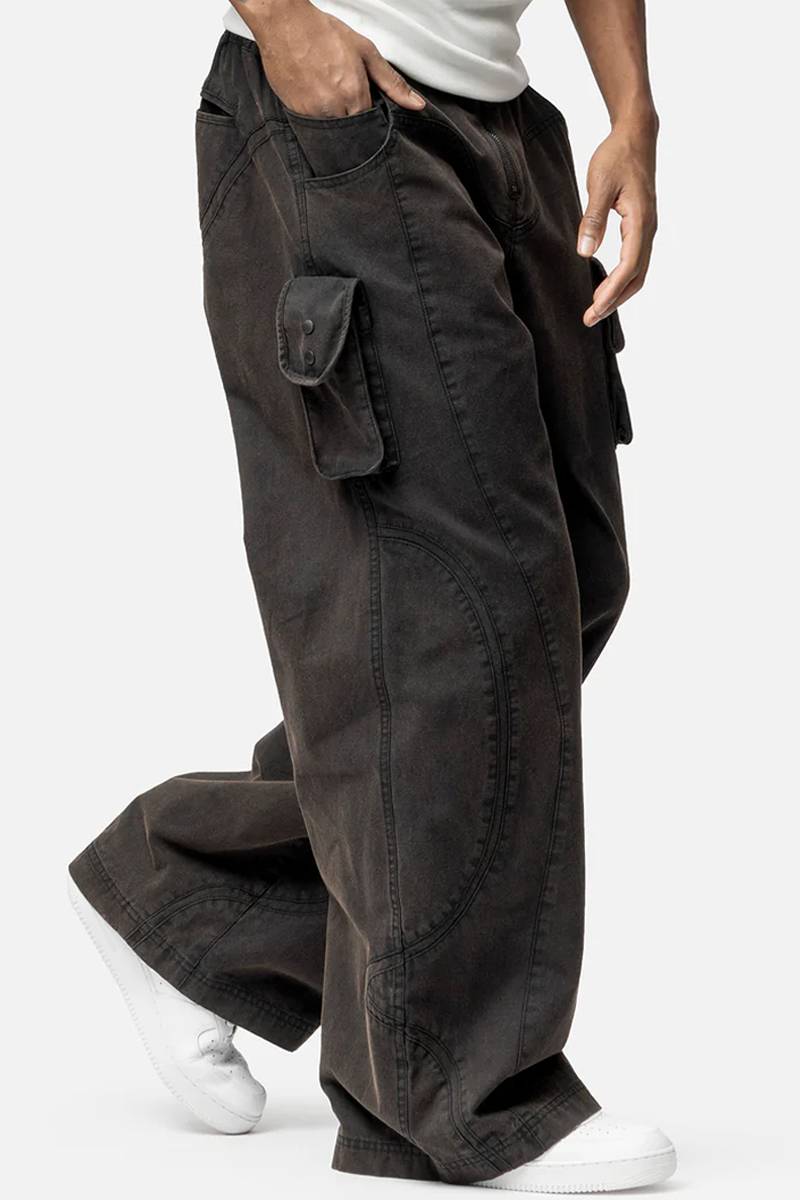 BLACKTAILOR (ブラックテイラー) W6(W46) CARGO - Rust
