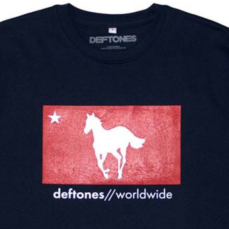 DEFTONES