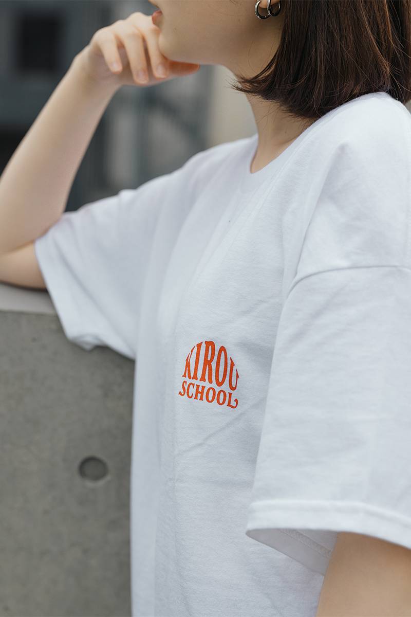 ロックファッション、バンドTシャツ のGEKIROCK CLOTHING / kirou