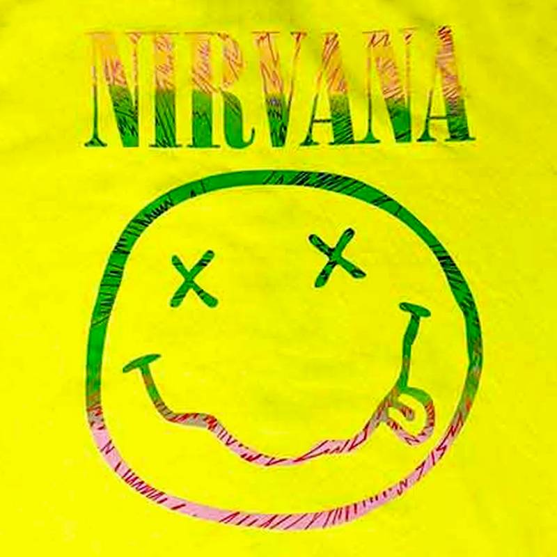 NIRVANA
