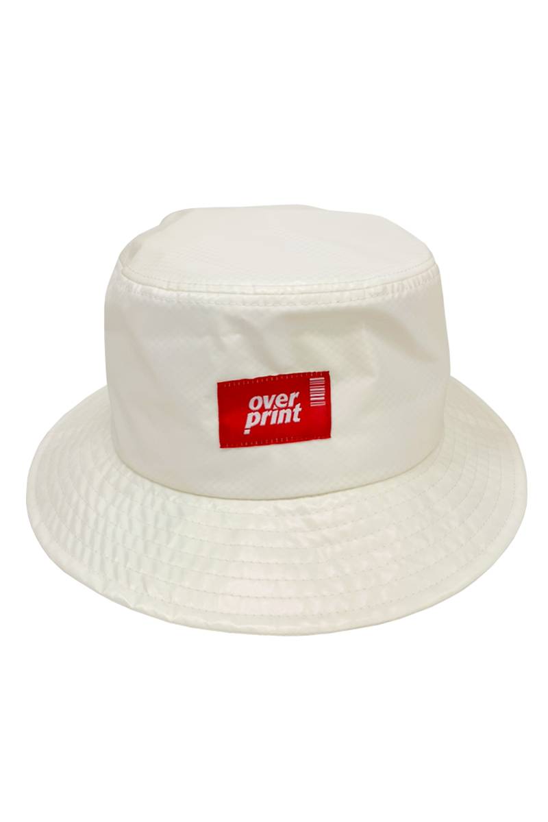over print (オーバープリント) Aurora HAT
