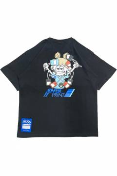 THE 1975 UNISEX T-SHIRT: ORIGINAL LOGO / ロックファッション