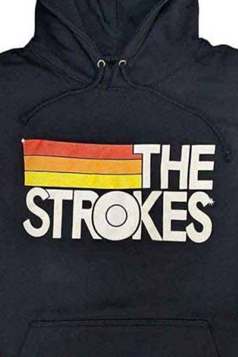 THE STROKES