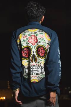 LiSA×GoneR、コラボ・スカジャン&ZIPパーカーの期間限定予約 LiSA×GoneR、コラボ・スカジャン&ZIPパーカーの期間限定予約