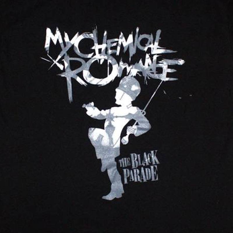 MY CHEMICAL ROMANCE