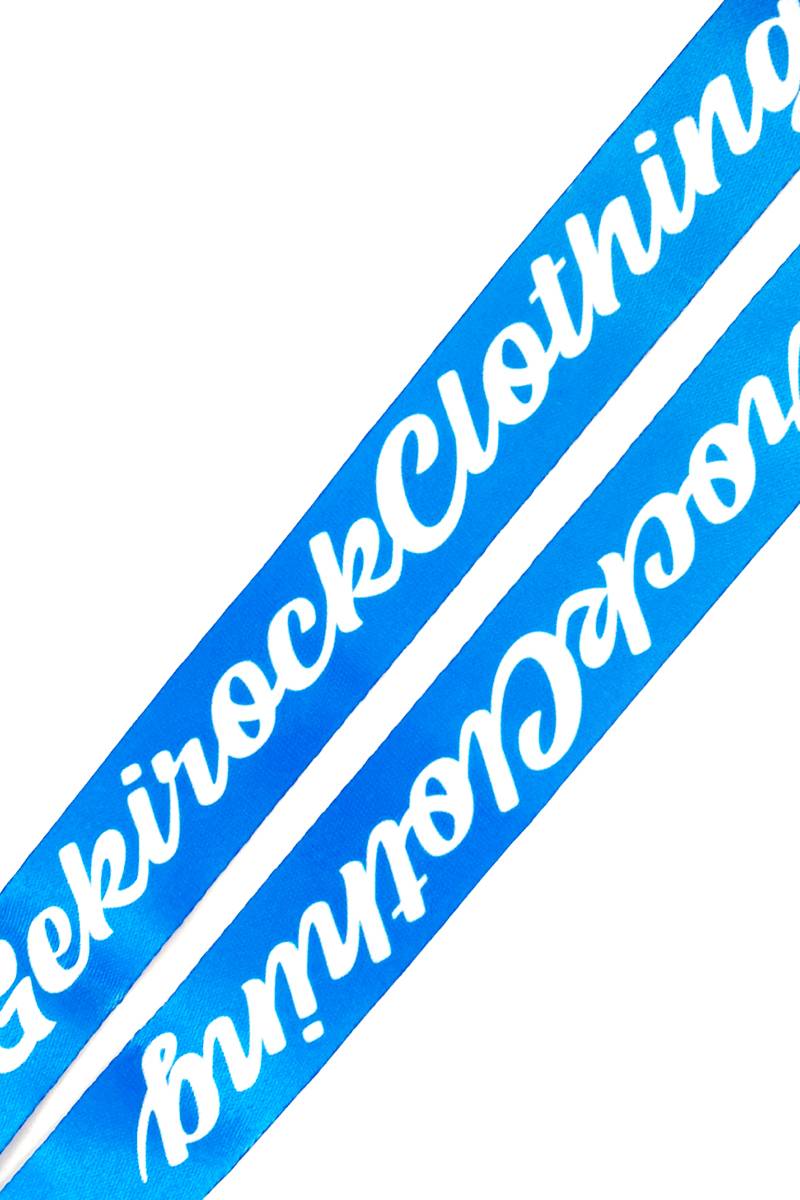 バンドリ!×ゲキクロ 第2弾復刻】GoneR×花園たえコラボ 限定