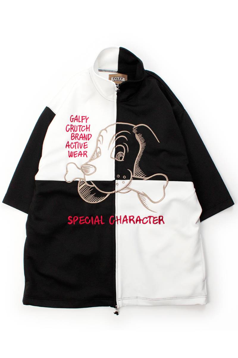 【予約商品】GALFY (ガルフィー) 舎弟SET UP - White