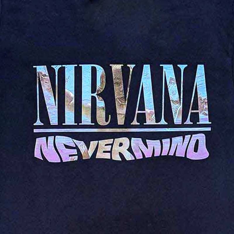 NIRVANA