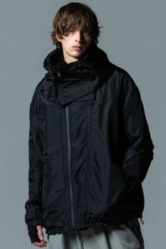 glamb (グラム) Snow Mountain JKT - Black