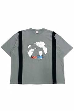 THE 1975 UNISEX T-SHIRT: ORIGINAL LOGO / ロックファッション