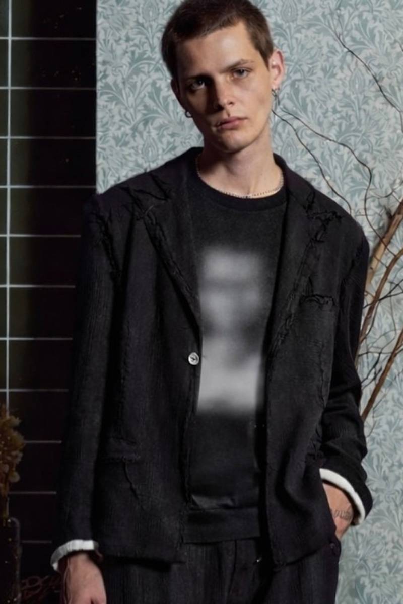 A Good Bad Influence