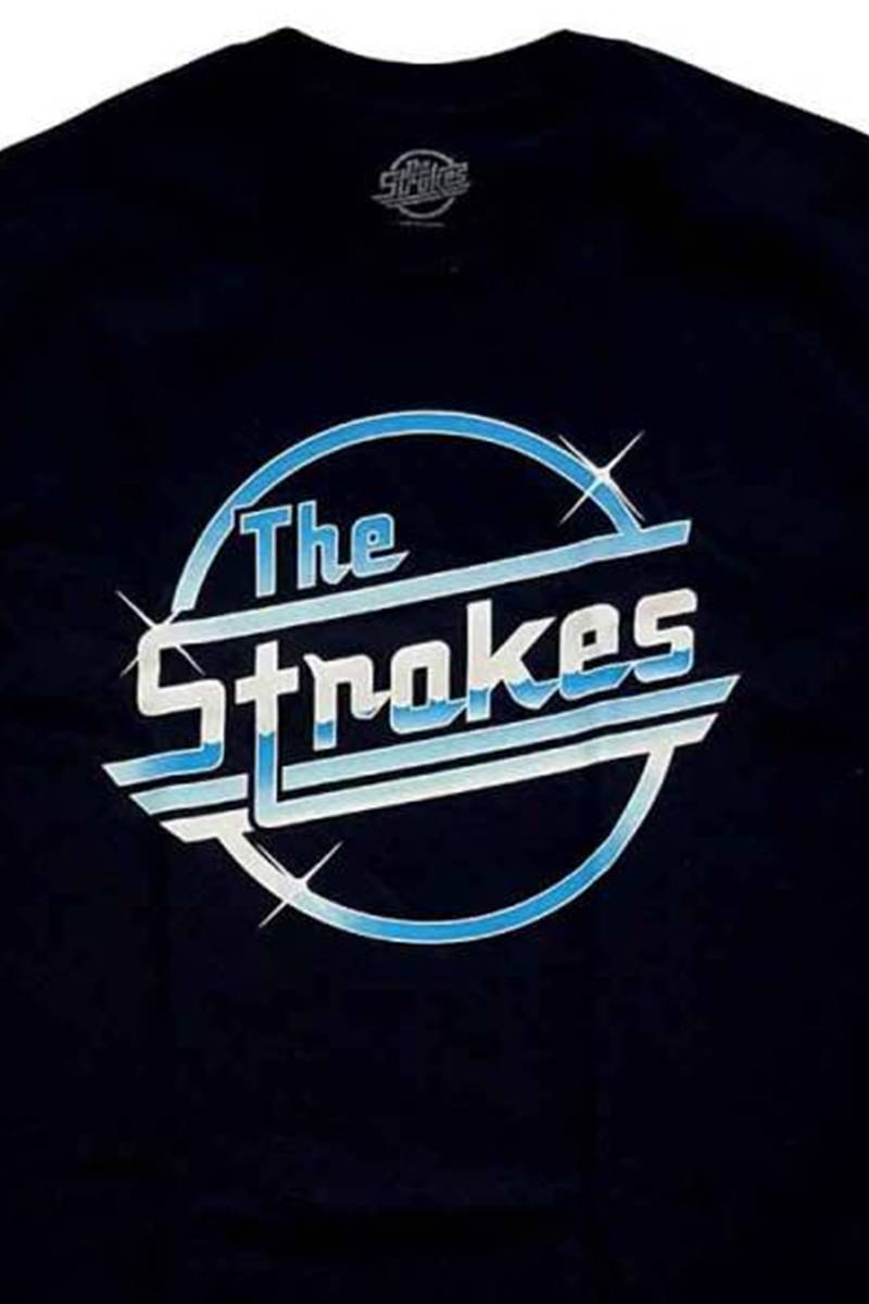 THE STROKES