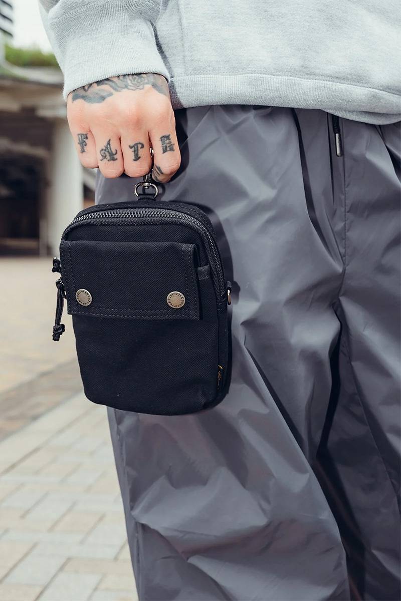 サブサエティー　Subciety サコッシュ 楽天市場】サブサエティ Subciety ショルダーバッグ レザー