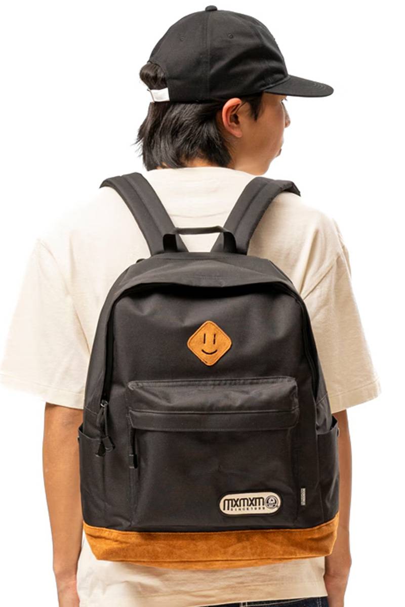 MAGICAL MOSH MISFITS(マジカル・モッシュ・ミスフィッツ) MAGICAL MOSH BACKPACK - Black