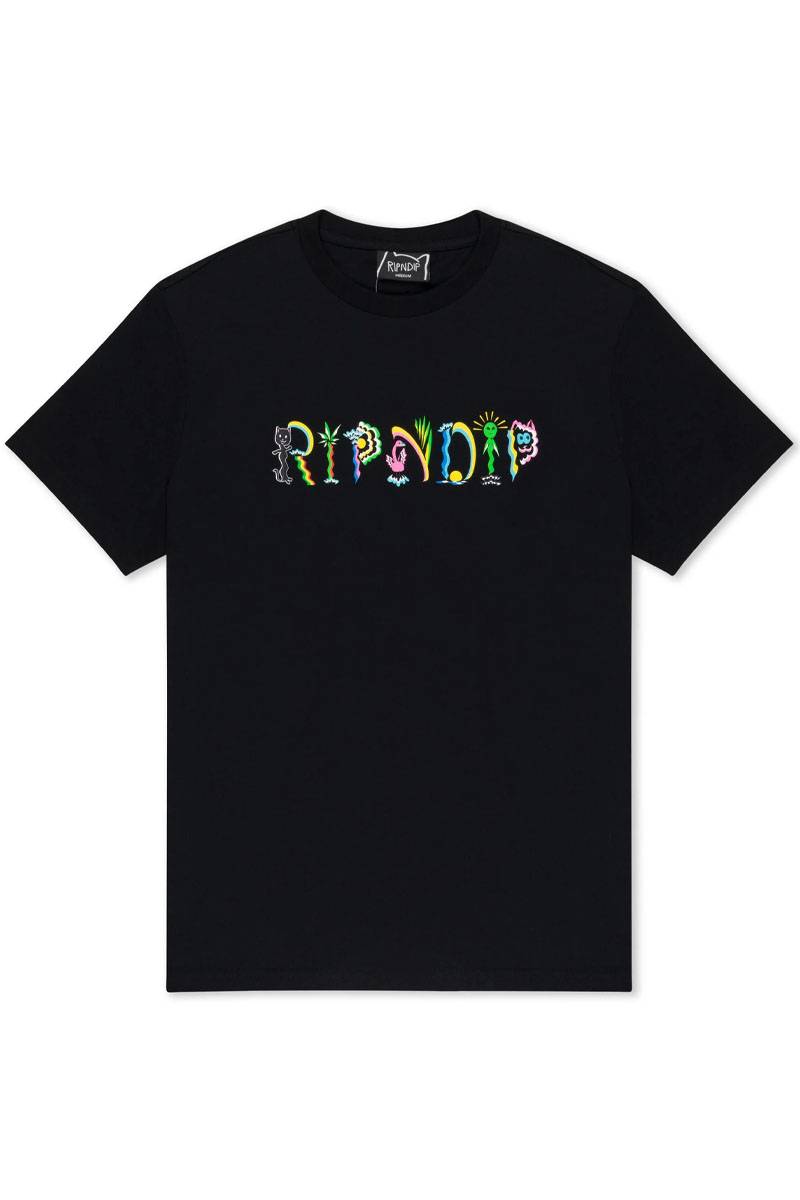 RIPNDIP (リップンディップ) VENICE TEE
