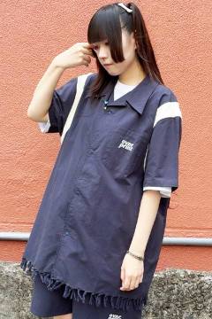 over print