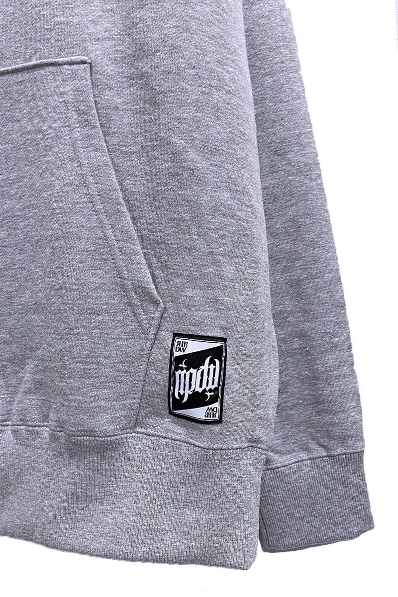 over print espkyotoコラボ LS TEE XL2枚セット-