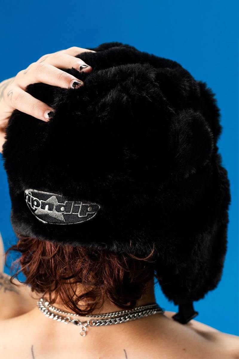 RIPNDIP (リップンディップ) ASTRO AVIATOR HAT