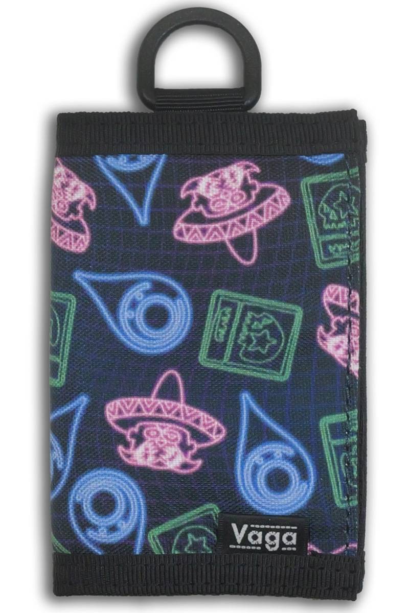 MAGICAL MOSH MISFITS (マジカルモッシュミスフィッツ) NANO WALLET
