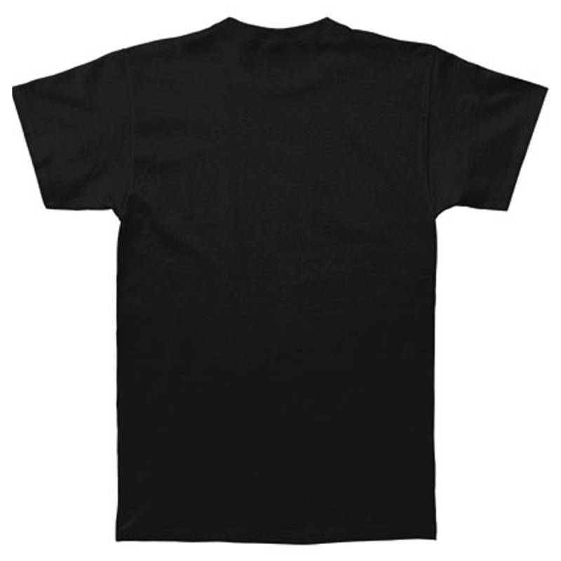 GREEN DAY American Idiot Black T-shirt / ロックファッション