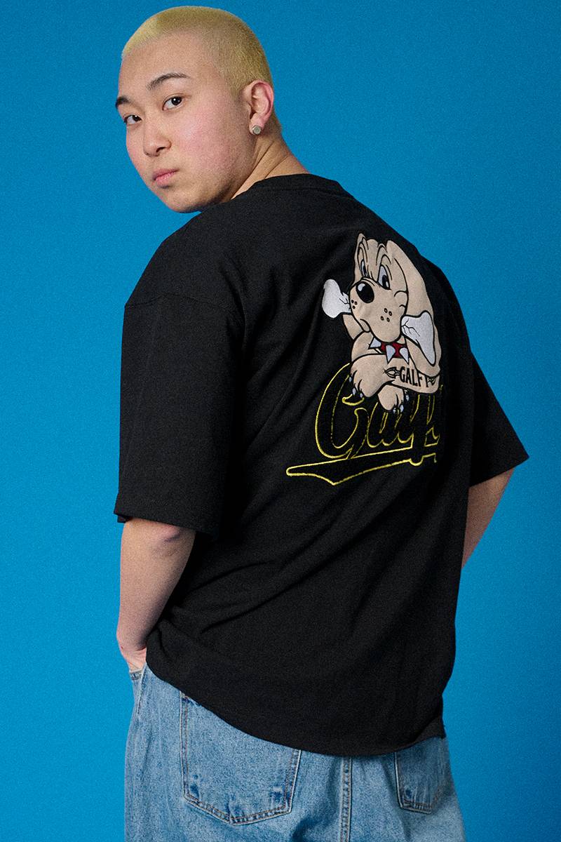 ロックファッション、バンドTシャツ のGEKIROCK CLOTHING / GALFY ...