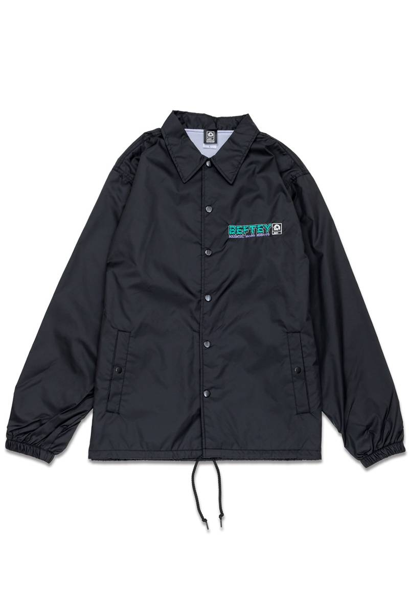 BEFTEY x MAGICAL MOSH MISFITS “MAGICAL MOSH BEFTEY” COACH