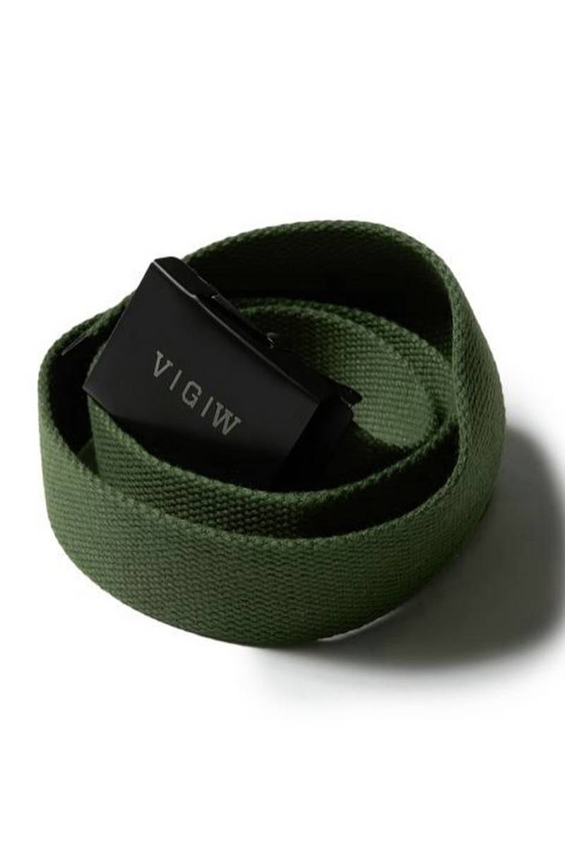 VIRGOwearworks (ヴァルゴウェアワークス) Vg belt OD