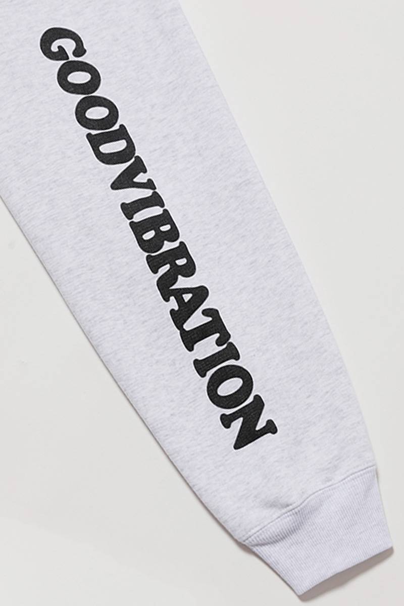 10-FEET x RUDIE'S(ルーディーズ) COLLABORATION 2024 HOODSWEAT
