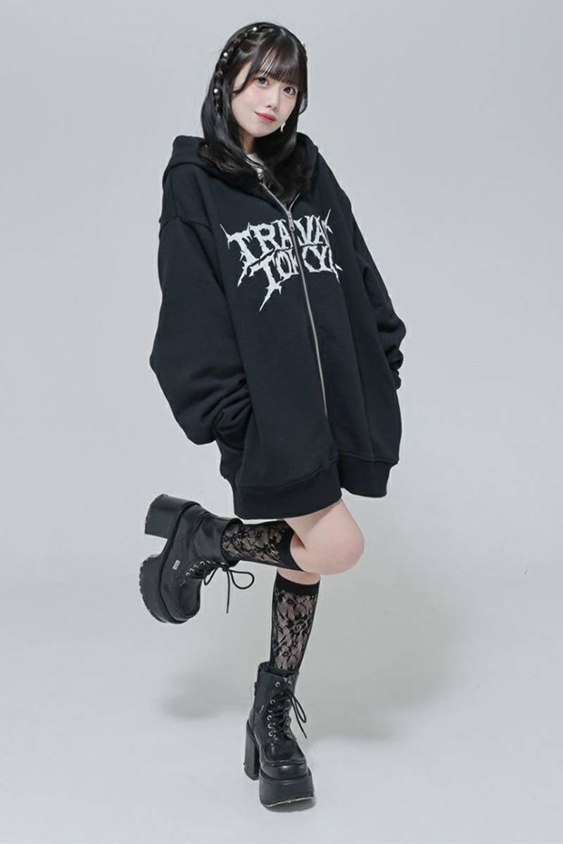 TRAVAS TOKYO(トラバス トウキョウ)の「TRAVAS TOKYO × REFLEM TRAVAS TOKYO(トラバス トウキョウ)の「TRAVAS TOKYO × REFLEM