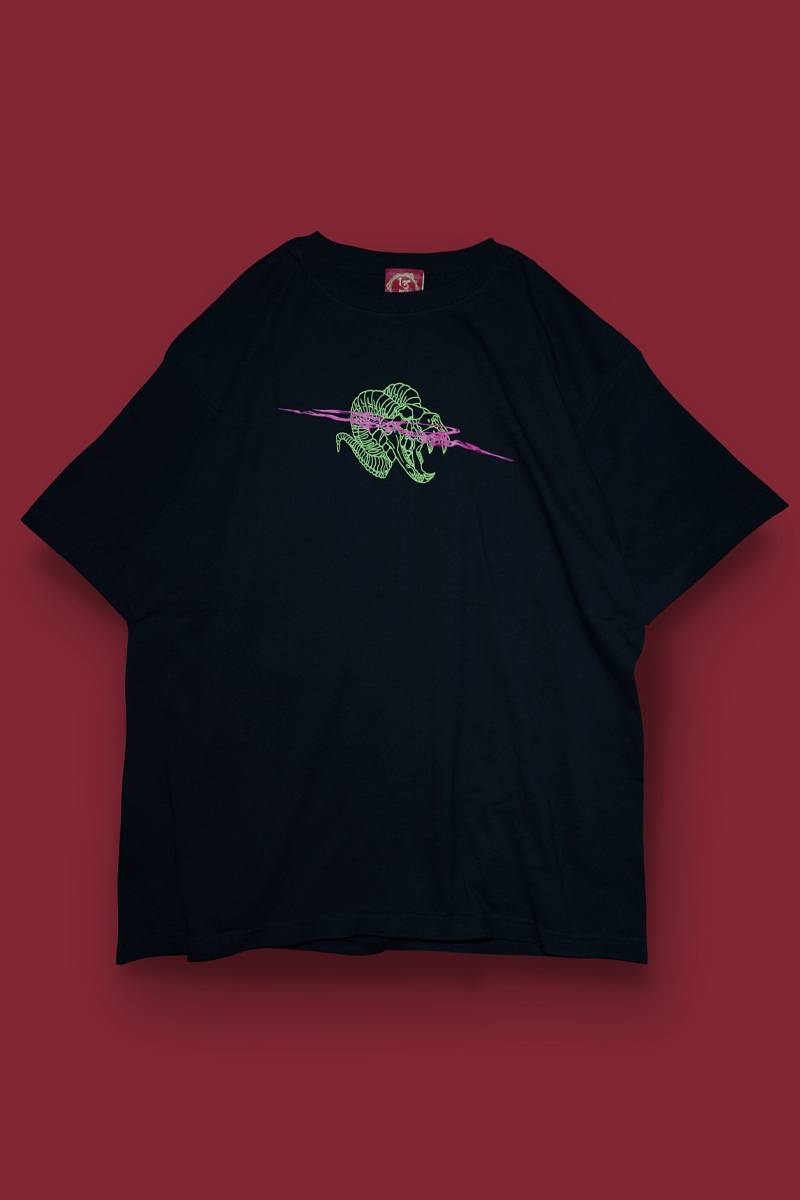 東京13零式 (トウキョウイチサンゼロシキ) Tーshirt 獅春期