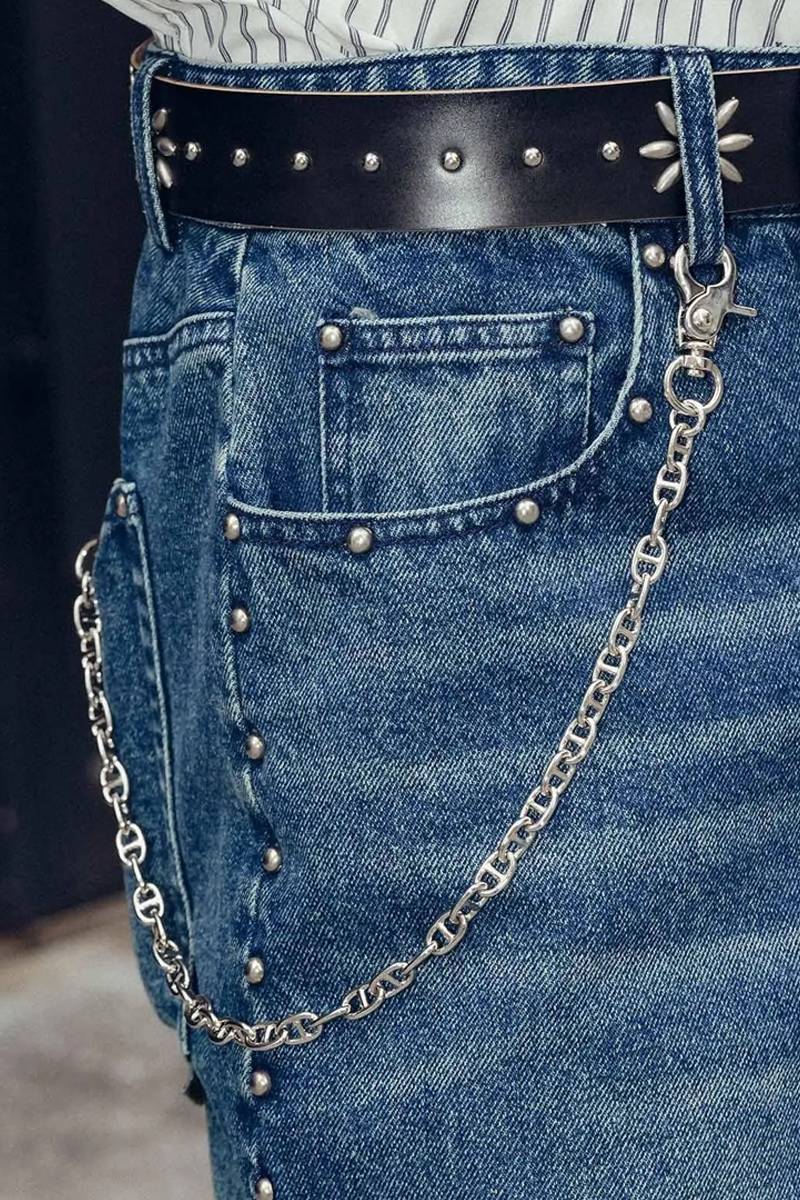 Subciety (サブサエティ) Wallet chain
