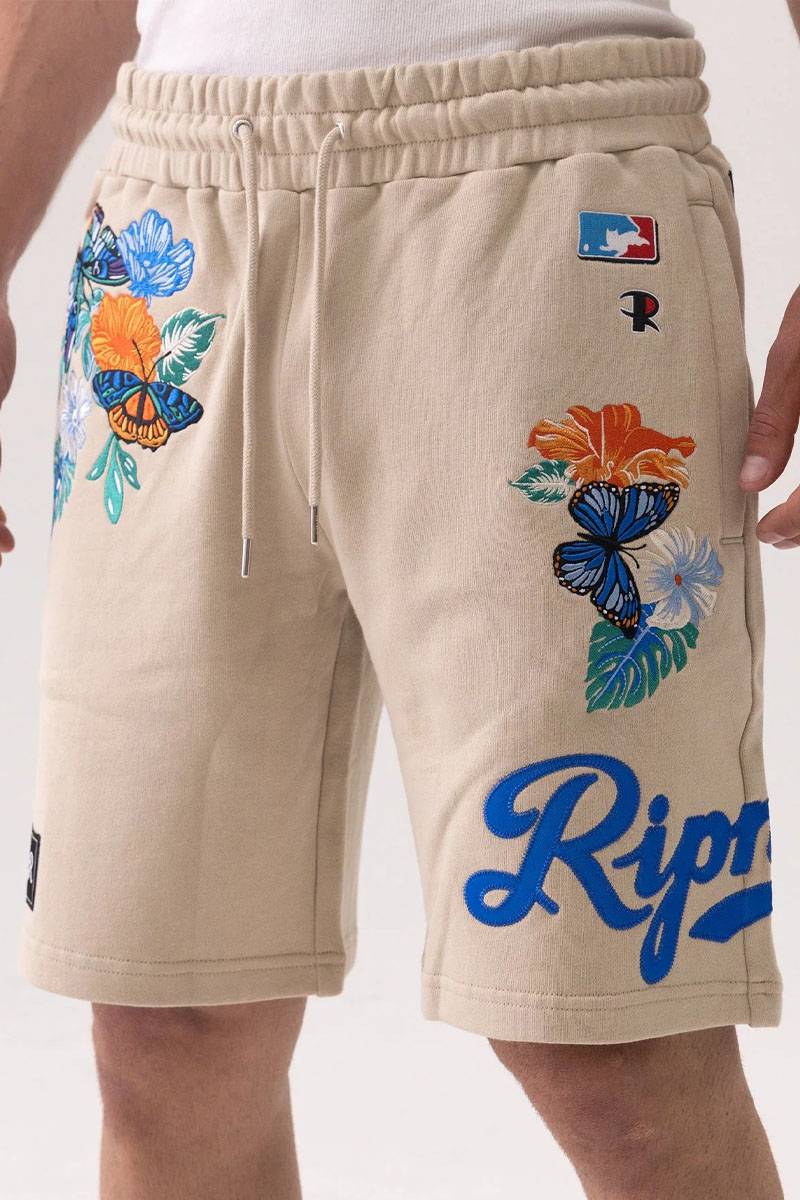 楽天市場】RIPNDIP リップンディップ ボードショーツ スイム
