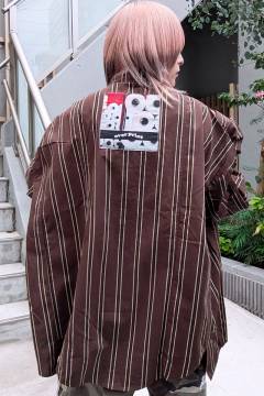 over print