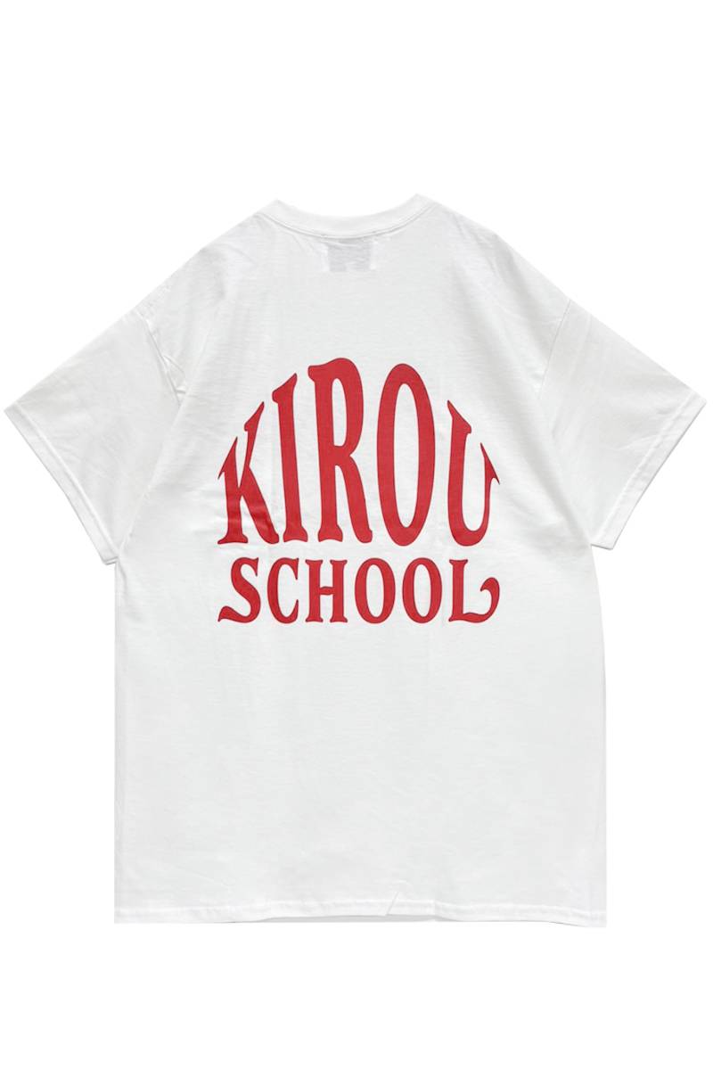 ロックファッション、バンドTシャツ のGEKIROCK CLOTHING / kirou
