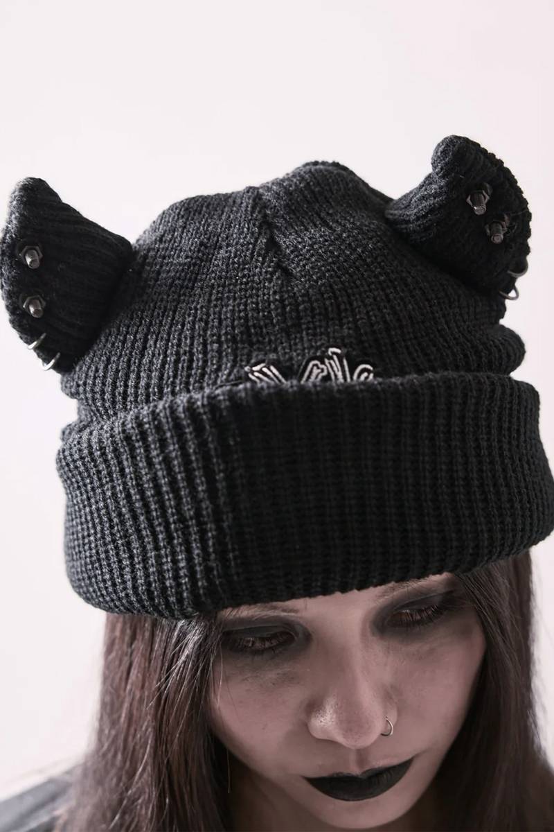 BLXCK Tokyo(ブラック・トーキョー) Custom Balaclava