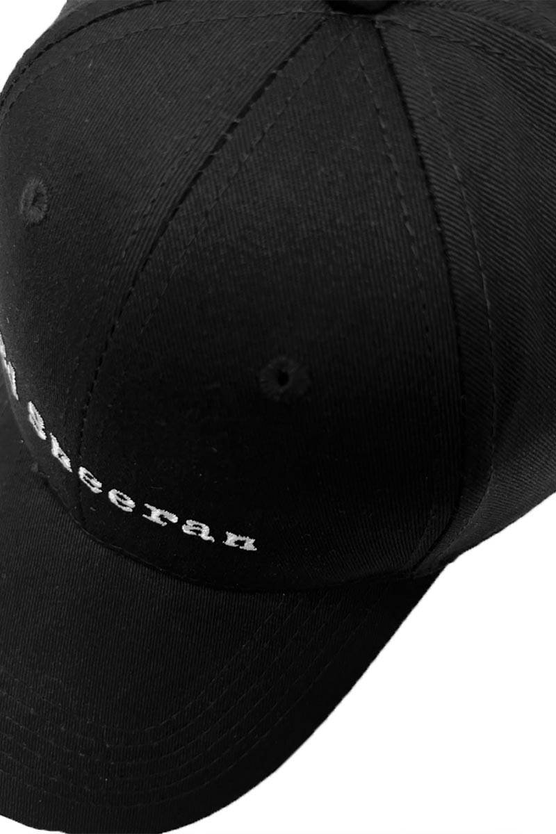 Ed Sheeran UNISEX BASEBALL CAP: TYPE LOGO / ロック