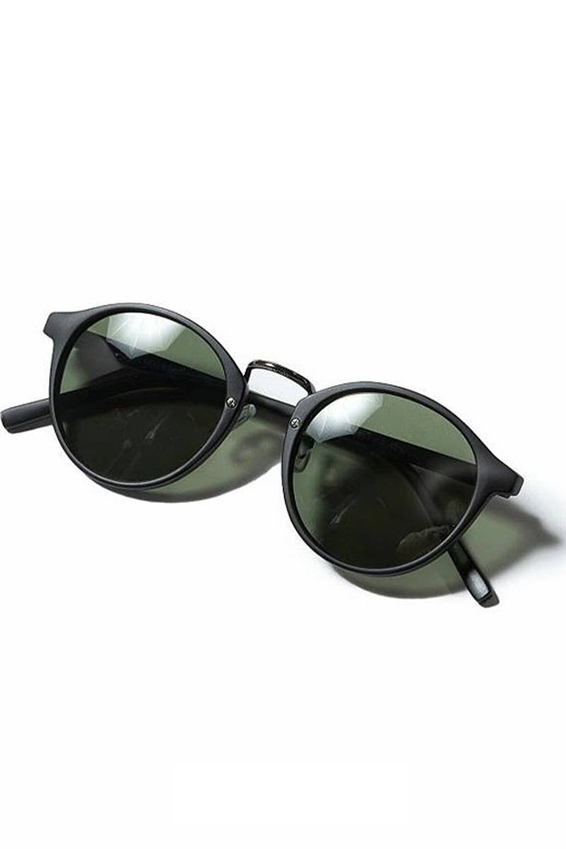 VIRGOwearworks (ヴァルゴウェアワークス) Reno2 - BLK×SMK
