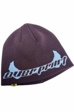 パラッパラッパー ワンポイントロゴ刺繍ニットCAP ORANGE