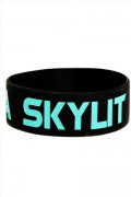 A SKYLIT DRIVE