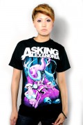 ASKING ALEXANDRIA DEVOUR T-Shirt