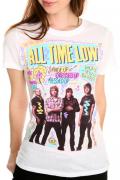 ALL TIME LOW