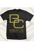 BREATHE CAROLINA