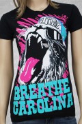 BREATHE CAROLINA